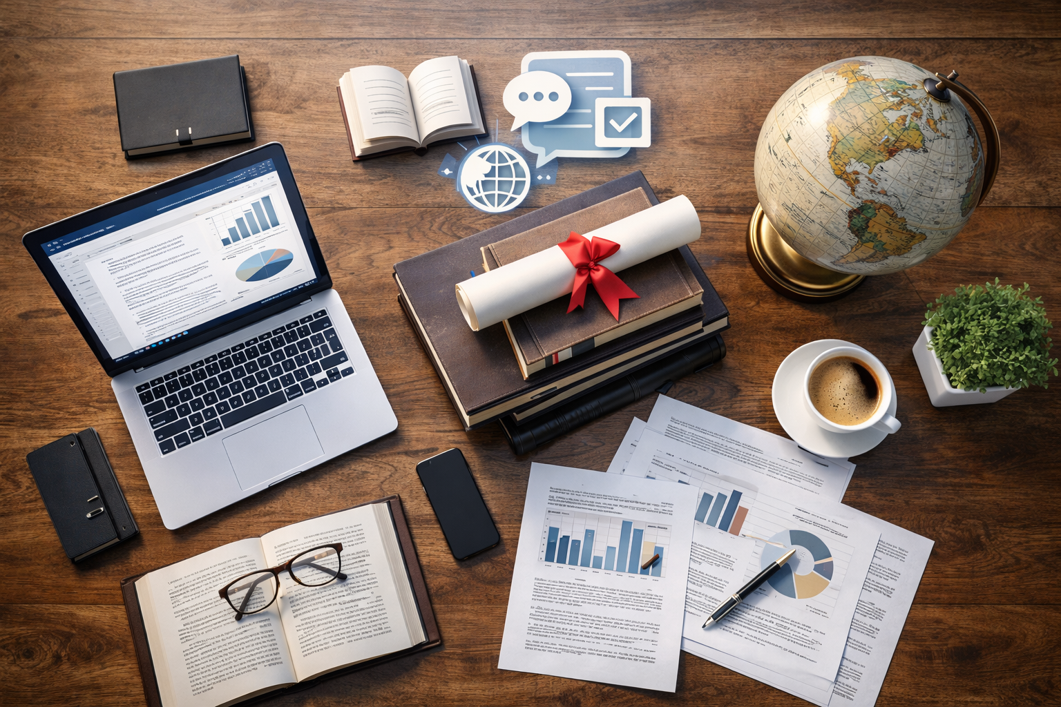 Akademik Tez Danışmanlığı